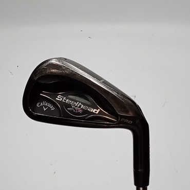 SteelheadXR 5I S MD120