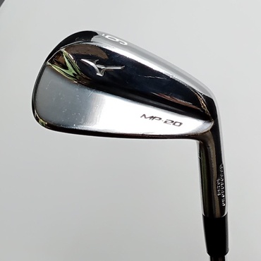 MP20 6I S200 ダイナミックゴールド１０５