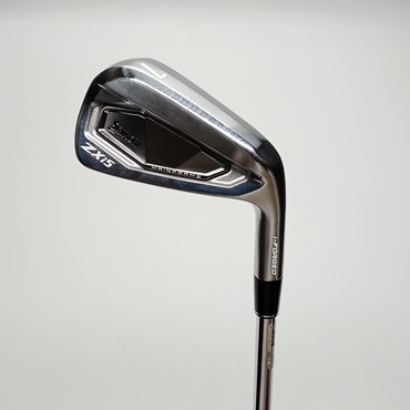 SRIXON　ZXi5 7I S N.S.PRO　MODUS3　TOUR105