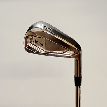 SRIXON　ZXi5 5I S Dynalite Gold