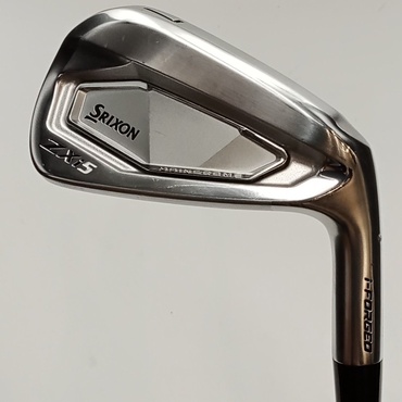 SRIXON　ZXi5 7I S N.S.PRO　MODUS3　TOUR105