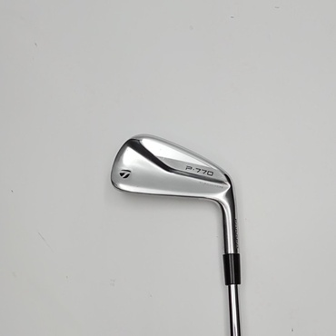 P770　(2020) 4I S200 Dynamic　Gold　EX　TOUR　ISSUE