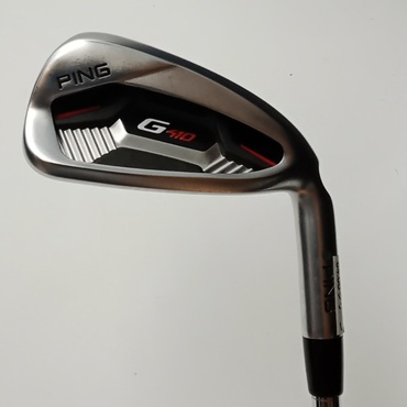 G410 7I S N.S.PRO　MODUS3　TOUR105