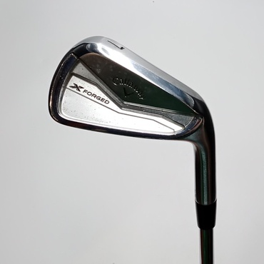 X　FORGED　(2024) 7I S N.S.PRO　MODUS3　TOUR105
