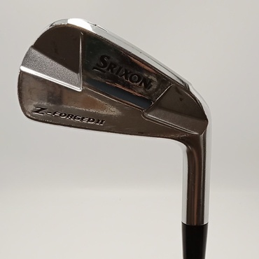 SRIXON　Z-FORGEDⅡ 4I S200 Dynamic　Gold　DST