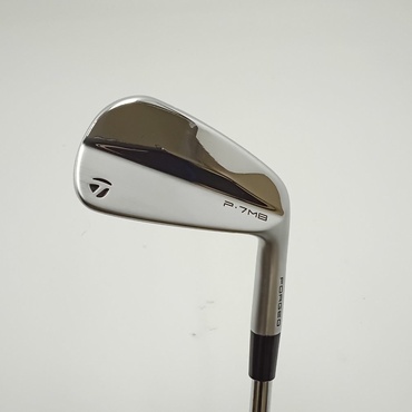 P7　MB　(2023) 7I S200 Dynamic　Gold　EX　TOUR　ISSUE