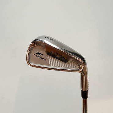 X　FORGED　STAR　(2021) 6I S N.S.PRO　MODUS3　TOUR105
