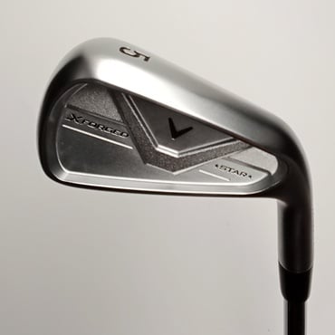 X　FORGED　STAR　(2026) 5I S N.S.PRO　950GH　neo