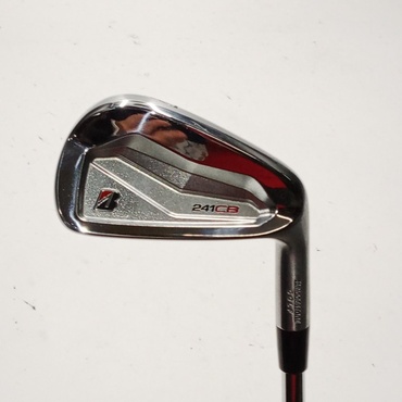 241CB 7I S N.S.PRO　MODUS3　TOUR120