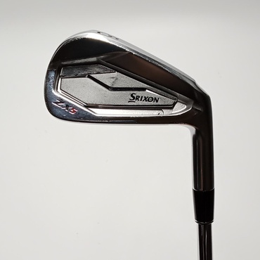 SRIXON　ZX5 5I S N.S.PRO　MODUS3　TOUR105　DST