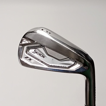 SRIXON　ZX5　MKⅡ 5I S N.S.PRO　950GH　neo　DST