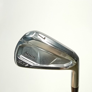 SRIXON　ZXi7 7I S200 Dynamic　Gold