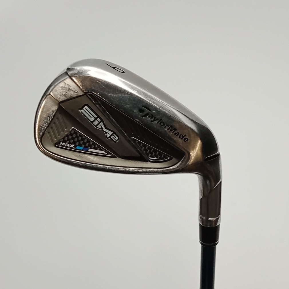 SIM2 MAX 9I R TENSEI BLUE TM60｜Alpen Online 公式オンラインストア
