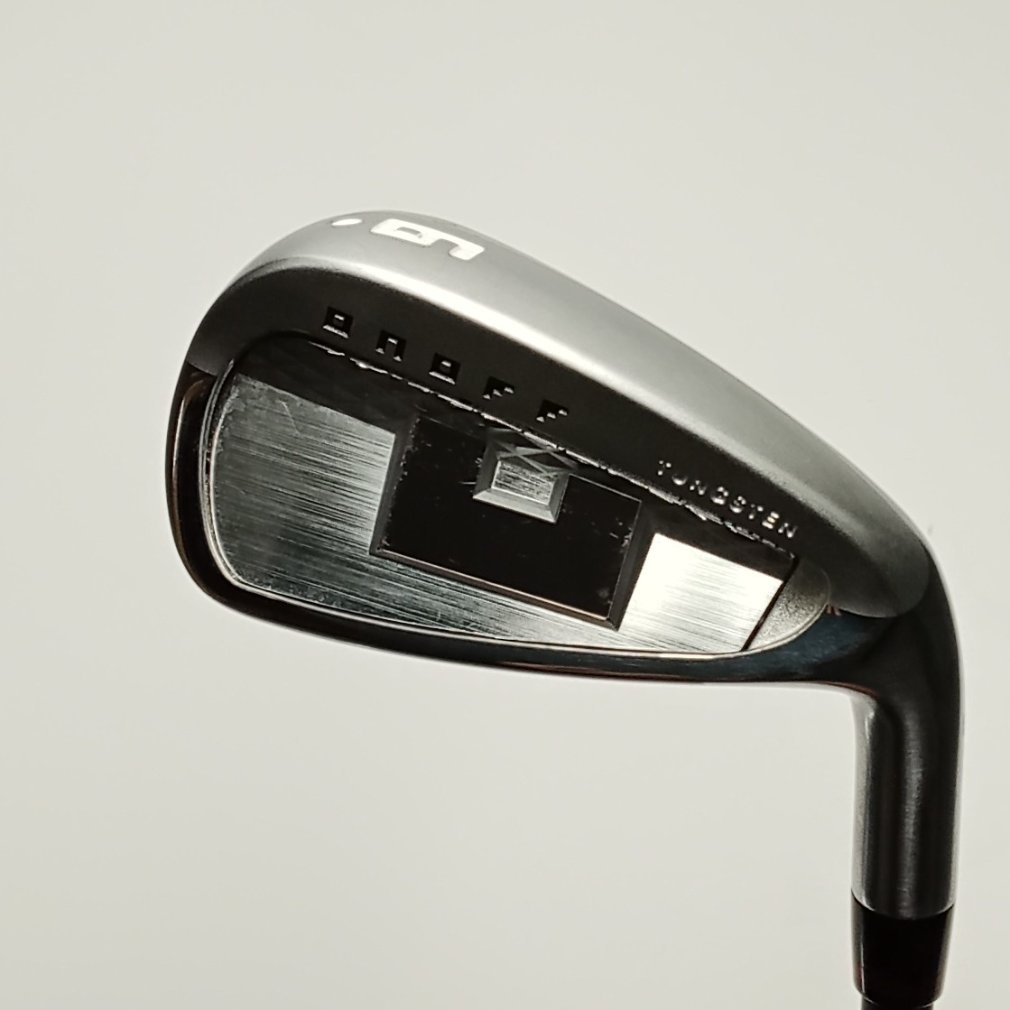 ONOFF AKA (2024) 6I R SMOOTH KICK MP-524I｜Alpen Online 公式
