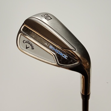 Ai　SMOKE 単品I R TENSEI　50　for　Callaway