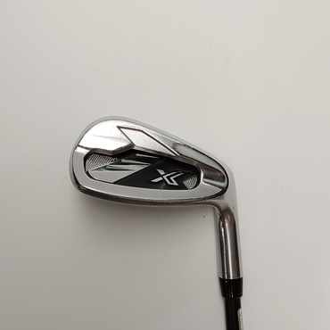 XXIO　X　-eks-　(2022) AW S Miyazaki　AX-2