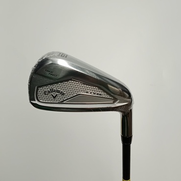 ELYTE　MAX　FAST 単品I R LIN-Q　GREEN　40　for　Callaway