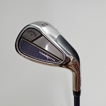 PARADYM 単品I R VENTUS　TR　5　for　Callaway