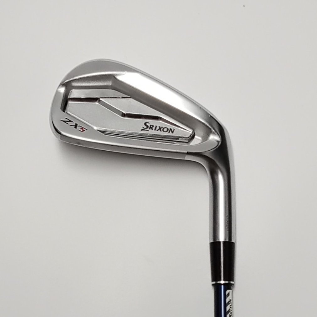 SRIXON ZX5 7I R Diamana ZX for IRON｜Alpen Online 公式オンラインストア