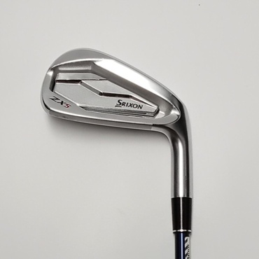 SRIXON　ZX5 7I R Diamana　ZX　for　IRON