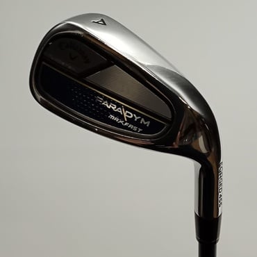 PARADYM　MAX　FAST 単品I R Speeder　NX　40　for　Callaway