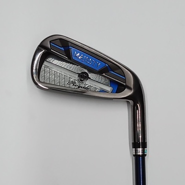 MAJESTY　Royale　(2023) 6I R MAJESTY　LV550
