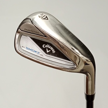 Ai　SMOKE　HL 単品I R TENSEI　50　for　Callaway