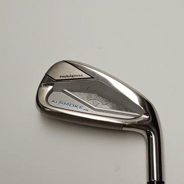 Ai　SMOKE　HL 単品I R TENSEI　50　for　Callaway