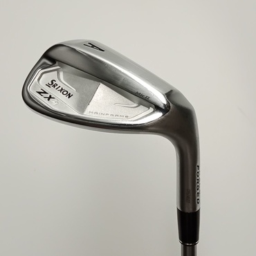 SRIXON　ZX4　MKⅡ AW R Diamana　ZX-Ⅱfor　IRON