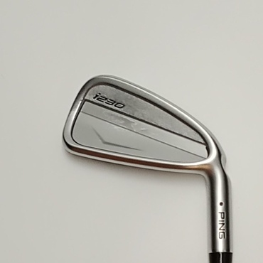 i230 単品I S PING　TOUR　2.0　CHROME　I