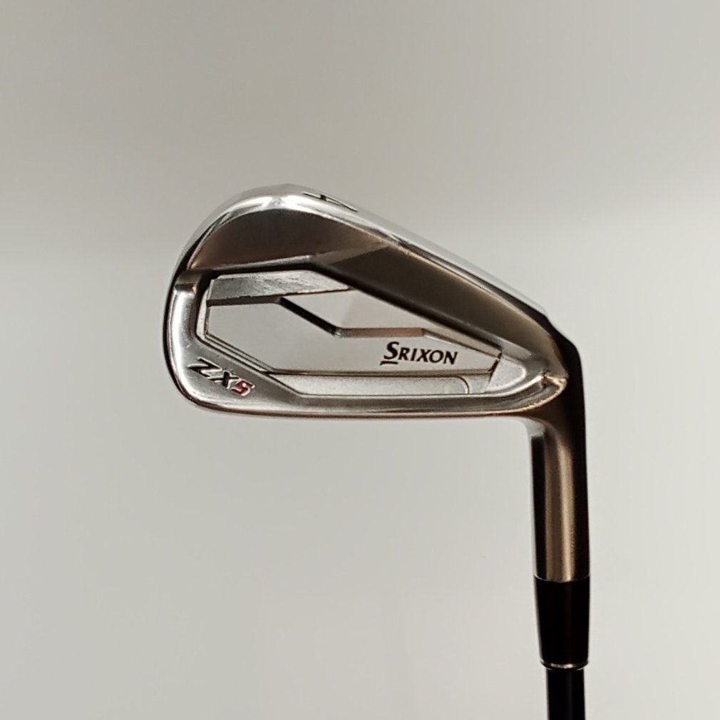 SRIXON ZX5 4I S Diamana ZX for IRON｜Alpen Online｜アルペン