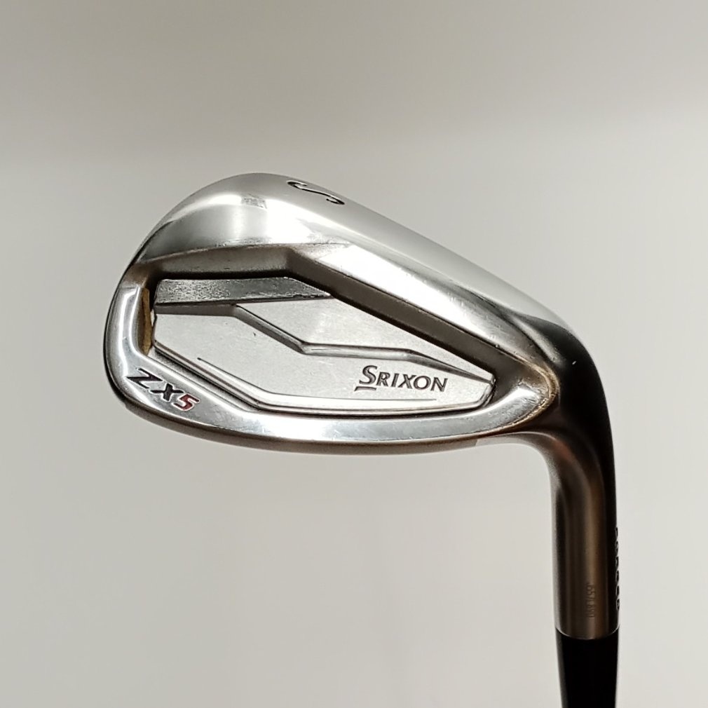 SRIXON ZX5 SW S Diamana ZX for IRON｜Alpen Online 公式オンラインストア