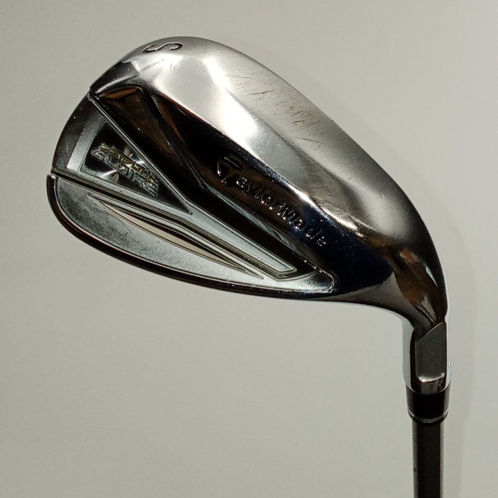 STEALTH GLOIRE SW R Speeder NX for TM｜Alpen Online