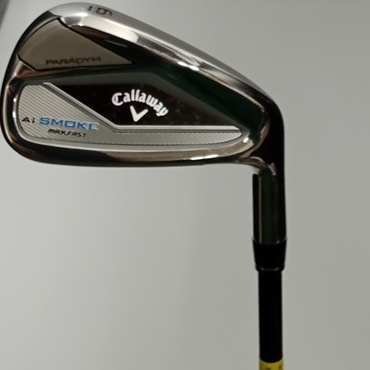 Ai　SMOKE　MAX　FAST 単品I R TENSEI　40　for　Callaway