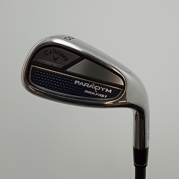 PARADYM　MAX　FAST 単品I R Speeder　NX　40　for　Callaway
