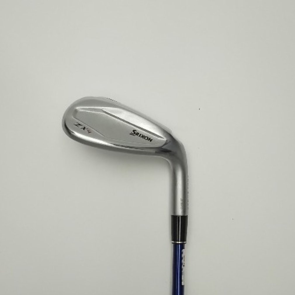 SRIXON ZX4 AW R Diamana ZX for IRON｜Alpen Online 公式オンラインストア