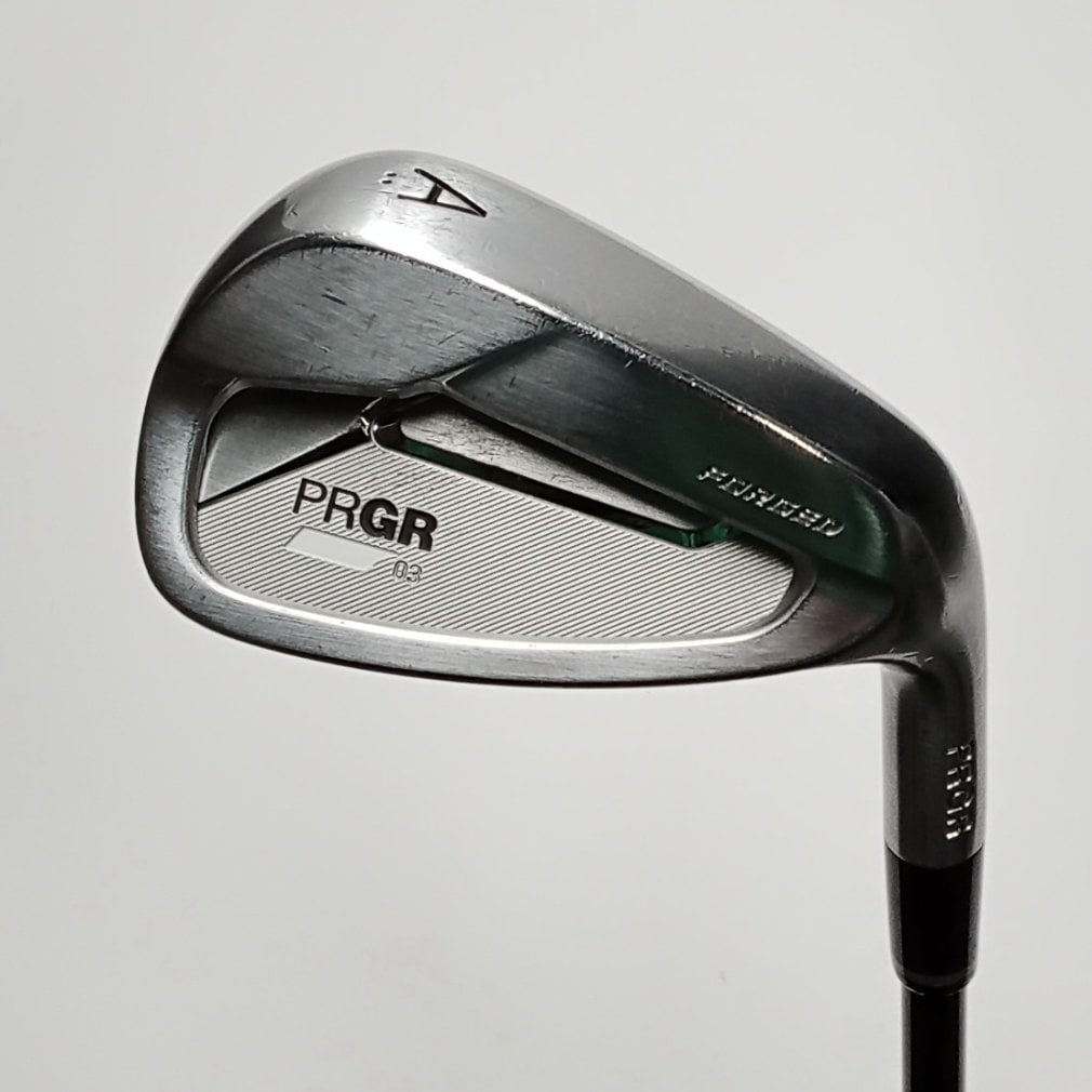 PRGR 03 (2022) AW SR (M-40) Diamana FOR PRGR｜Alpen Online 公式