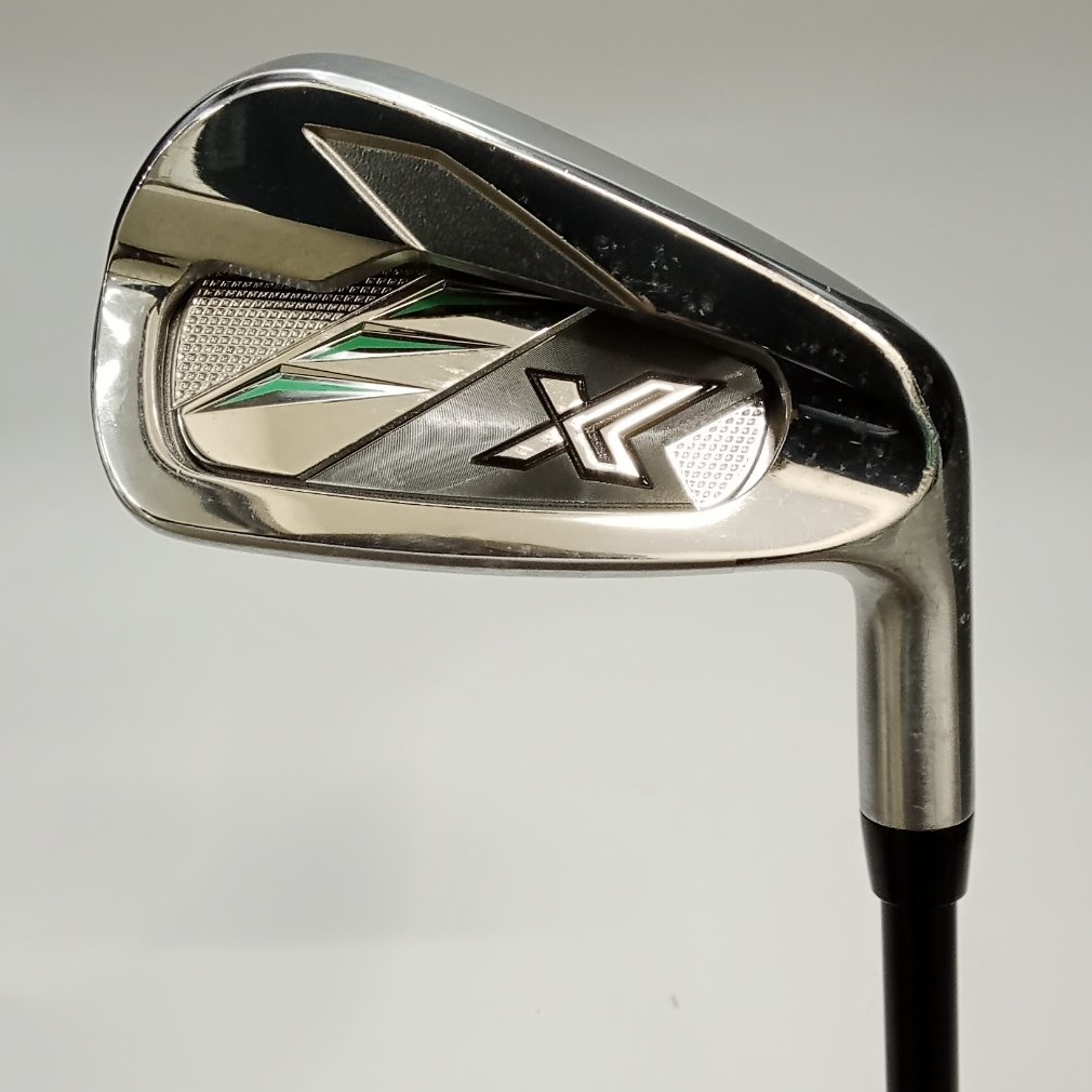 XXIO X -eks- (2022) 6I SR Miyazaki AX-2｜Alpen Online 公式