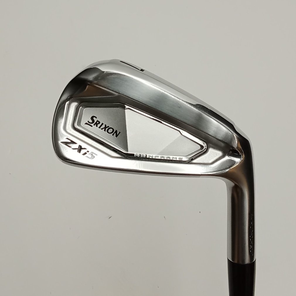 SRIXON ZXi5 7I S Diamana ZXi for IRON｜Alpen Online 公式オンライン
