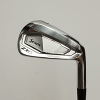 SRIXON ZXi5 7I S Diamana ZXi for IRON｜Alpen Online 公式オンライン