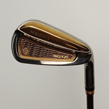 MAJESTY　PRESTIGIO　13　GOLD　(2024) 6I R MAJESTY　LV760　Gold