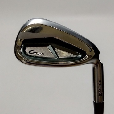 G730 AW SR ALTA　J　CB　BLACK
