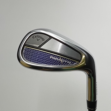 PARADYM 単品I R VENTUS　TR　5　for　Callaway