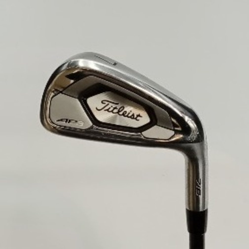 AP3 718 単品I S Titleist MCI 60｜Alpen Online 公式オンラインストア