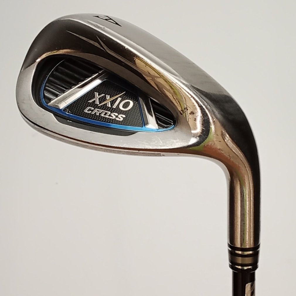 新品!XXIO CROSS SW 新品!XXIO CROSS SW