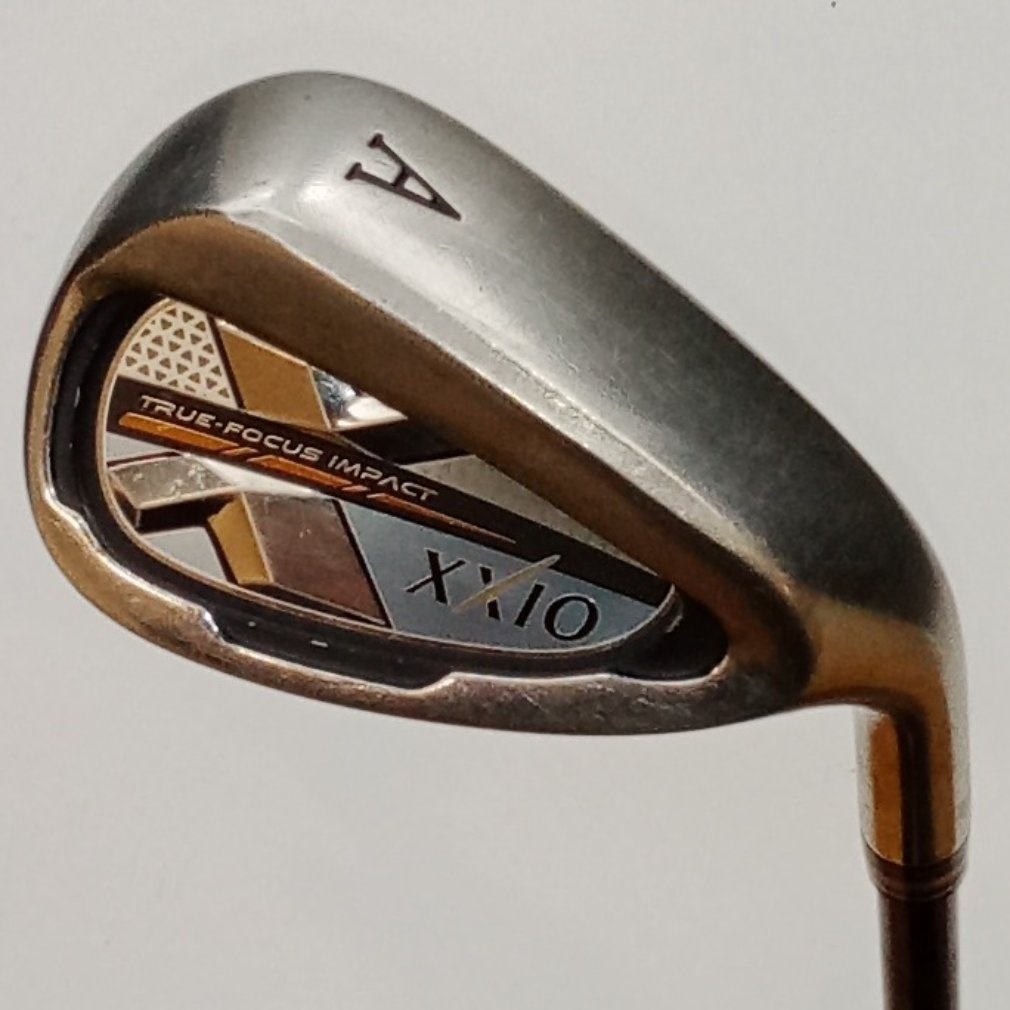 XXIO 10 ﾈｲﾋﾞｰ AW SR XXIO MP1000｜Alpen Online