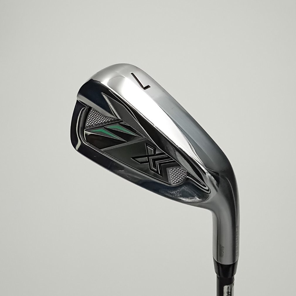 XXIO X -eks- (2022) 7I SR Miyazaki AX-2｜Alpen Online