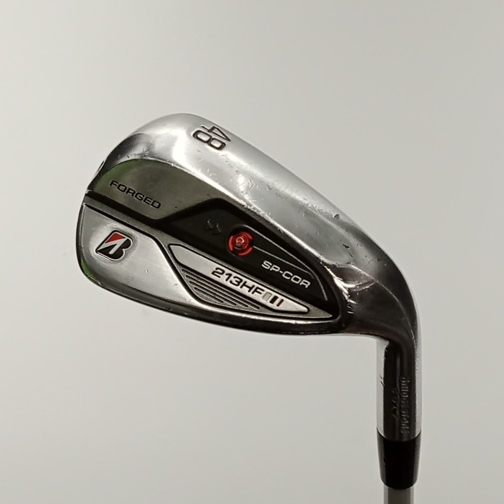 ブリヂストン 213HF エアスピーダー 新品アイアン 5本セット メンズゴルフ ブリヂストン BRIDGESTONE GOLF 213HF アイアン Air Speeder BS for