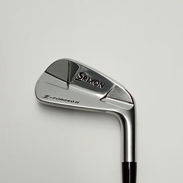 SRIXON　Z-FORGED　Ⅱ 単品I その他カスタム(通常)