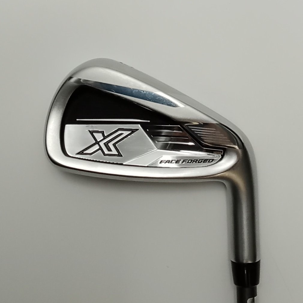 XXIO X -eks- (2024) 5I S Miyazaki AX-3｜Alpen Online